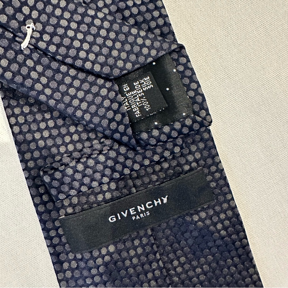 Givenchy Tie